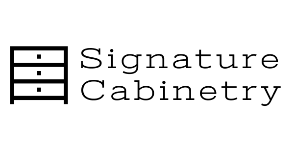 Signature Cabinetry