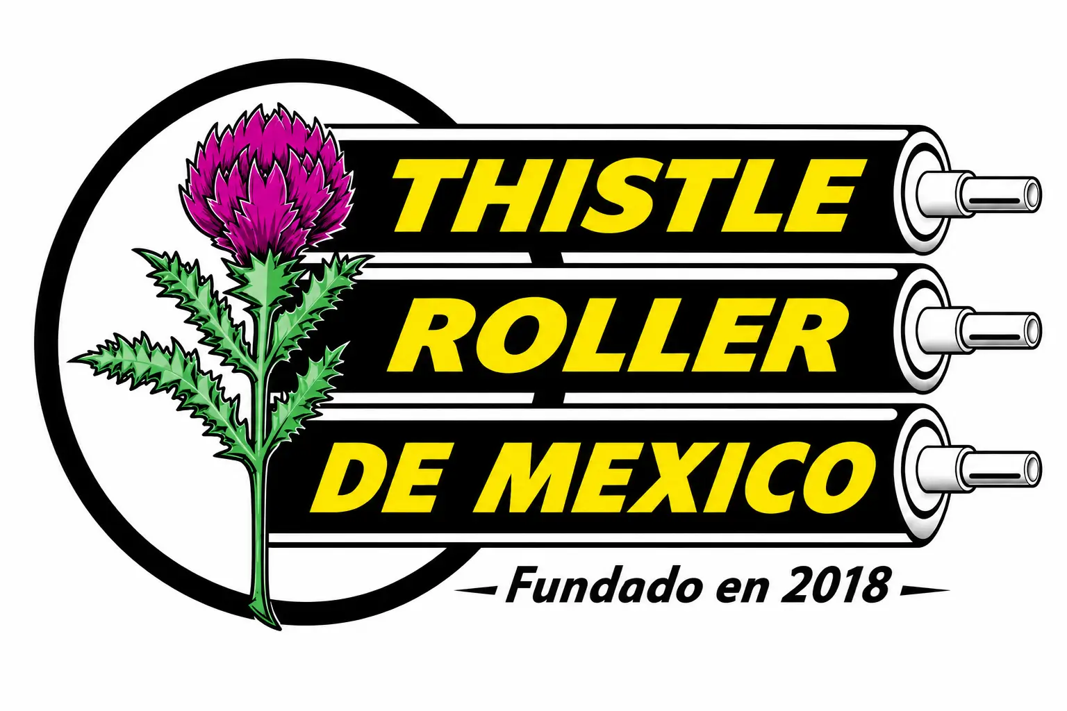 Thistle Roller Co.